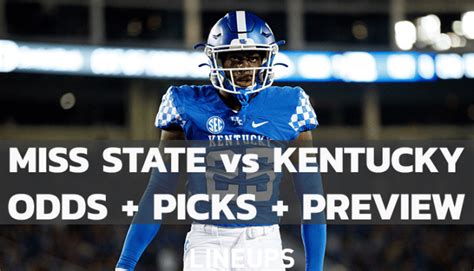 Kentucky Wildcats Odds .